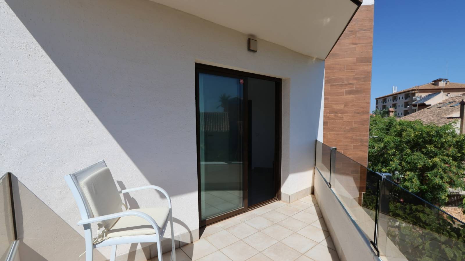 Resale - Penthouse - Los Alcazares