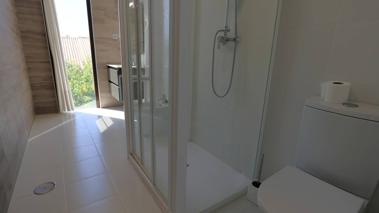 Resale - Penthouse - Los Alcazares