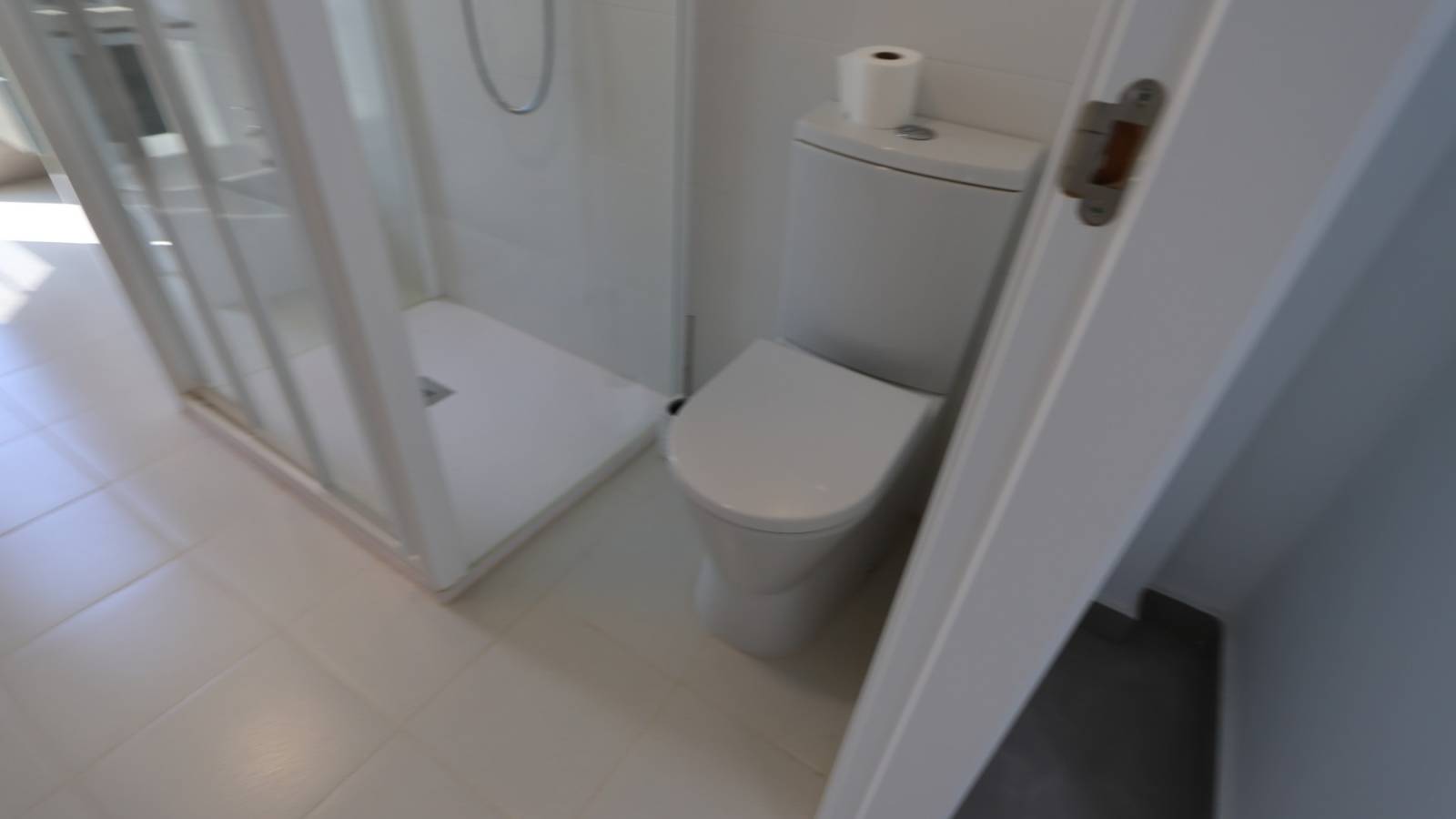 Resale - Penthouse - Los Alcazares