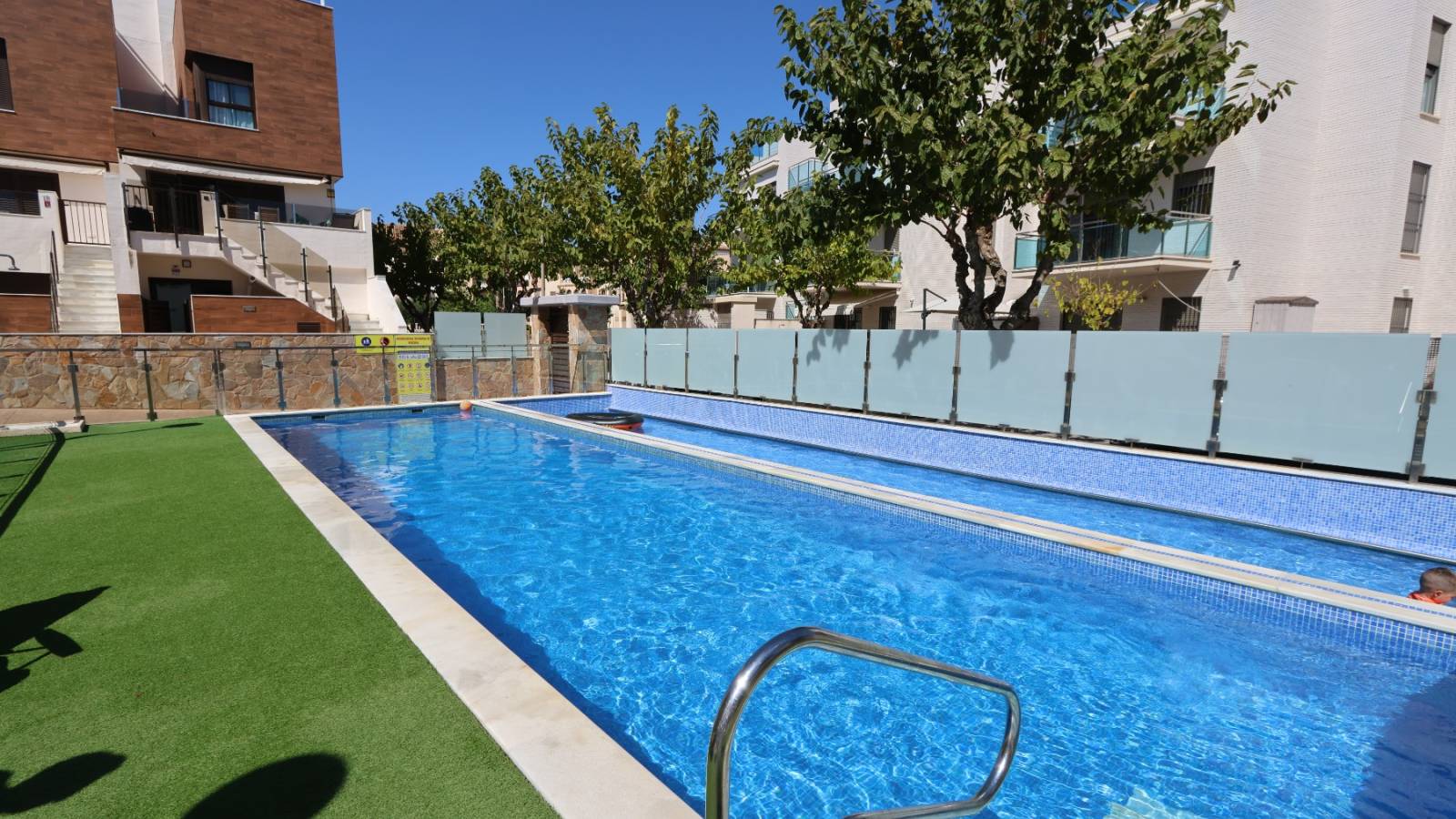 Resale - Penthouse - Los Alcazares