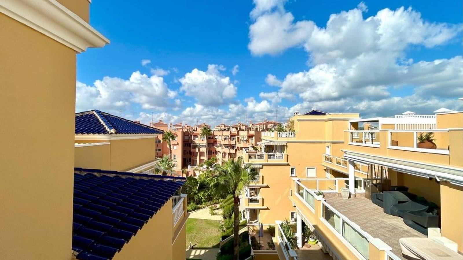 Resale - Penthouse - Orihuela Costa - Agua Marina