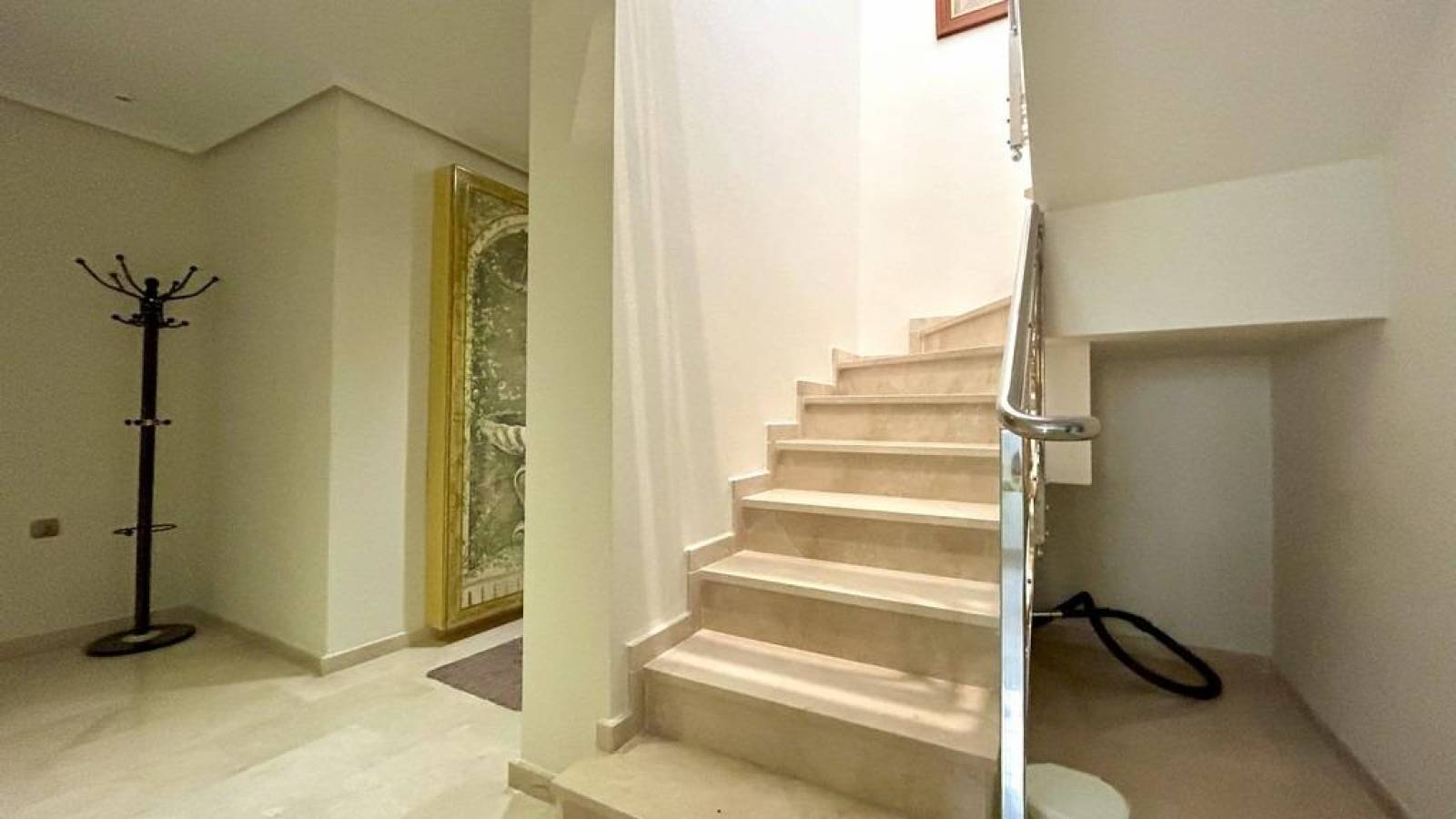 Resale - Penthouse - Orihuela Costa - Agua Marina