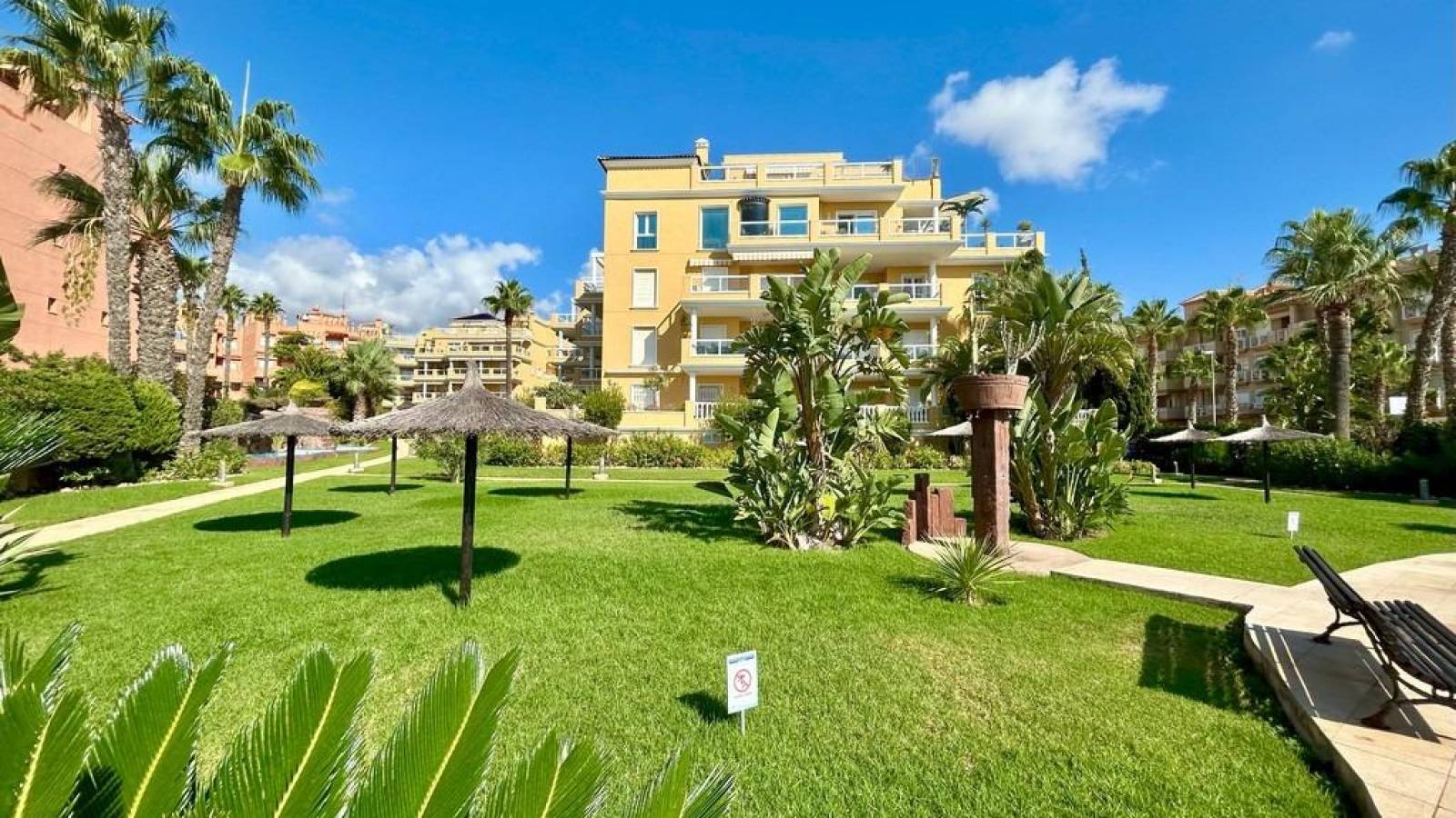 Resale - Penthouse - Orihuela Costa - Agua Marina