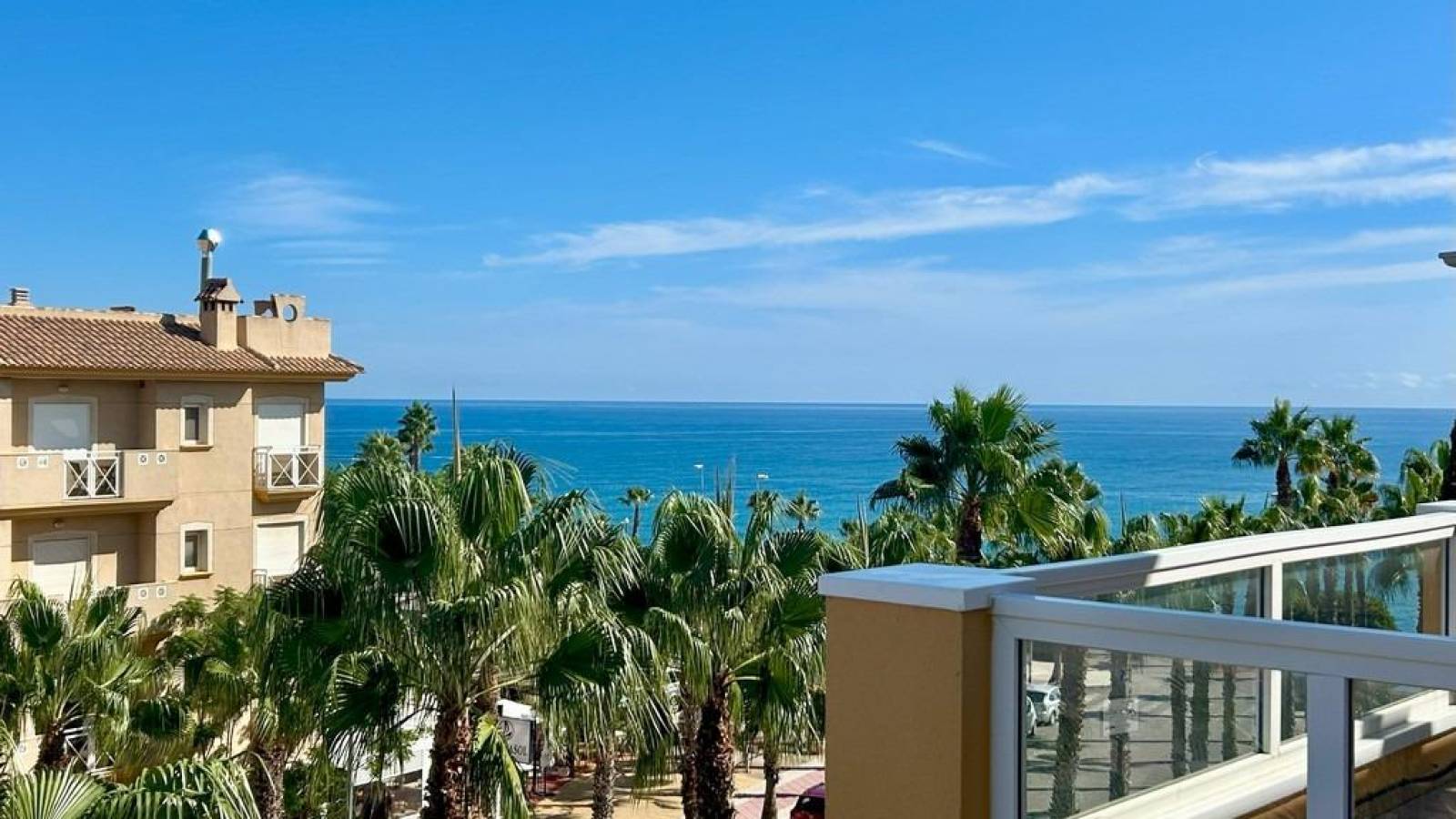 Resale - Penthouse - Orihuela Costa - Agua Marina