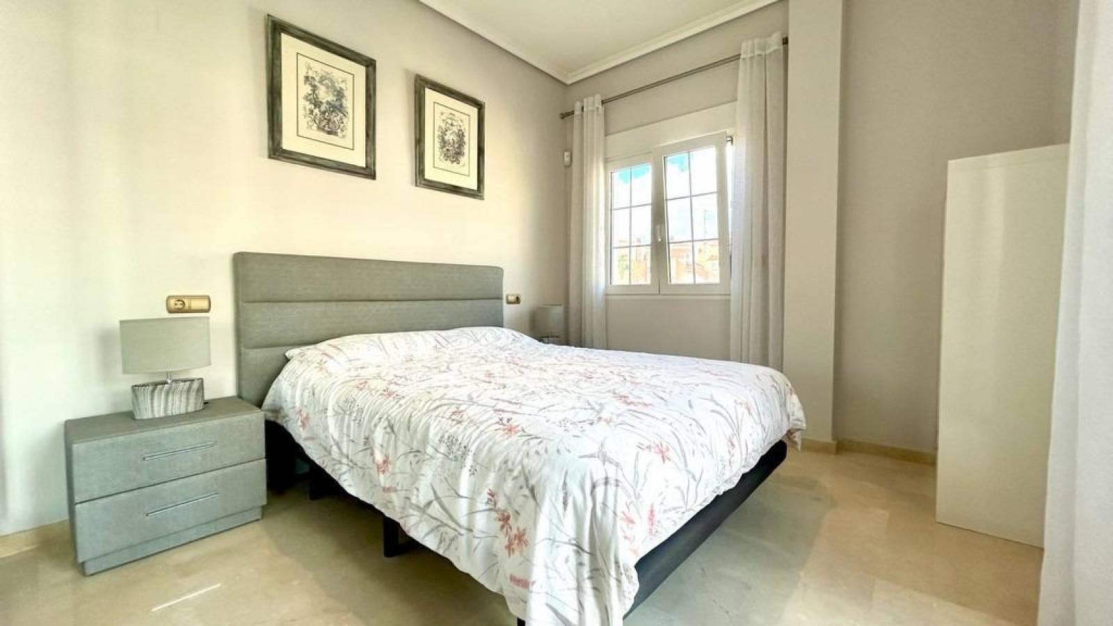 Resale - Penthouse - Orihuela Costa - Agua Marina
