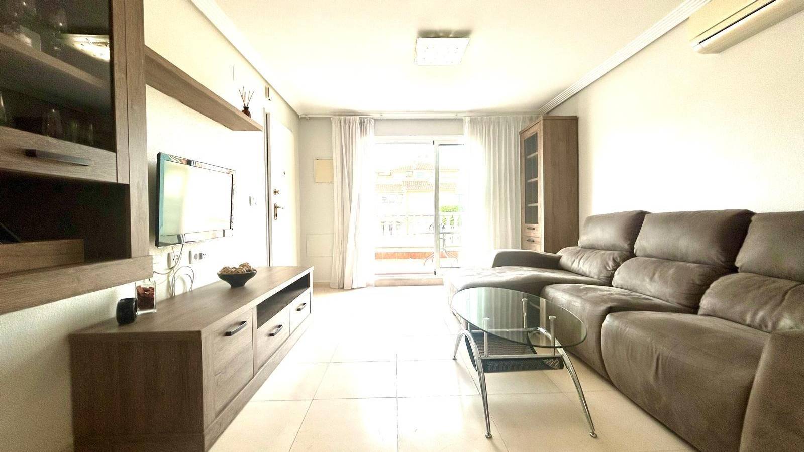 Resale - Penthouse - Orihuela Costa - La Zenia