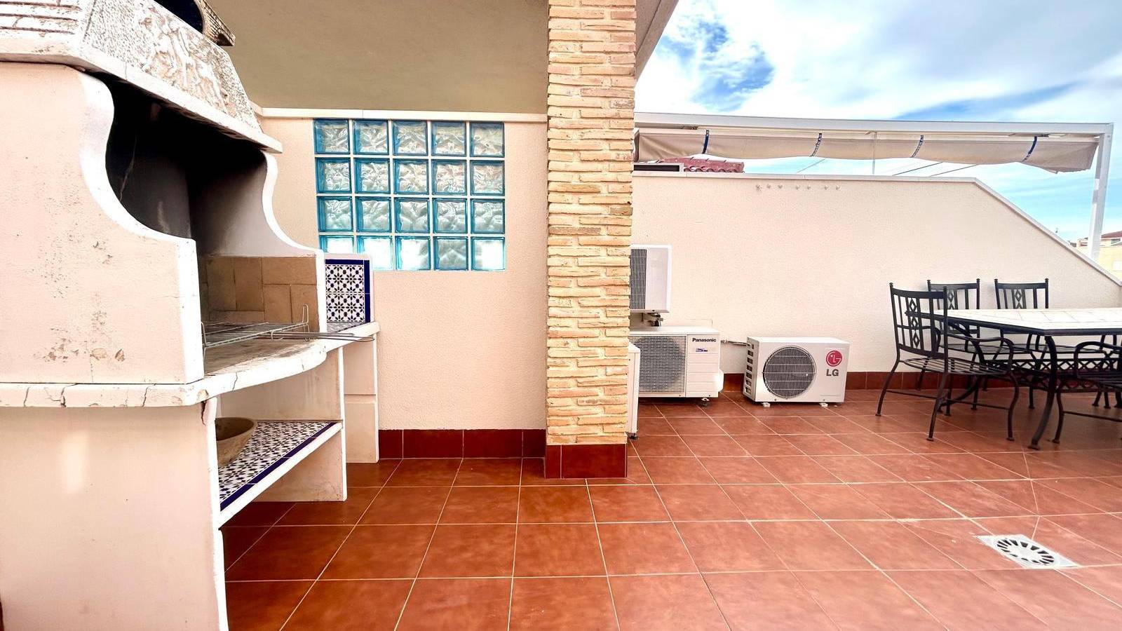 Resale - Penthouse - Orihuela Costa - La Zenia