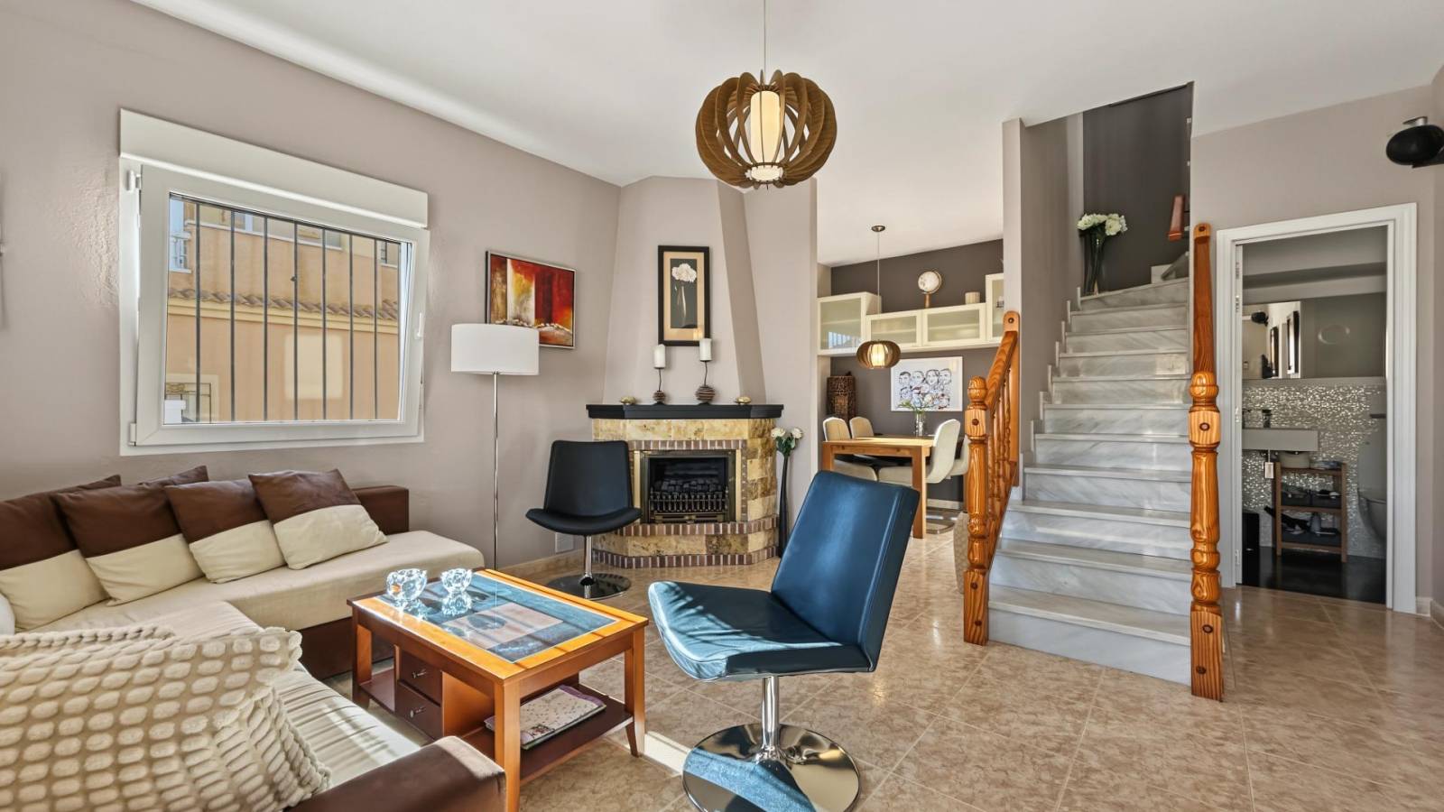Resale - Penthouse - Orihuela Costa - Lomas de Don Juan