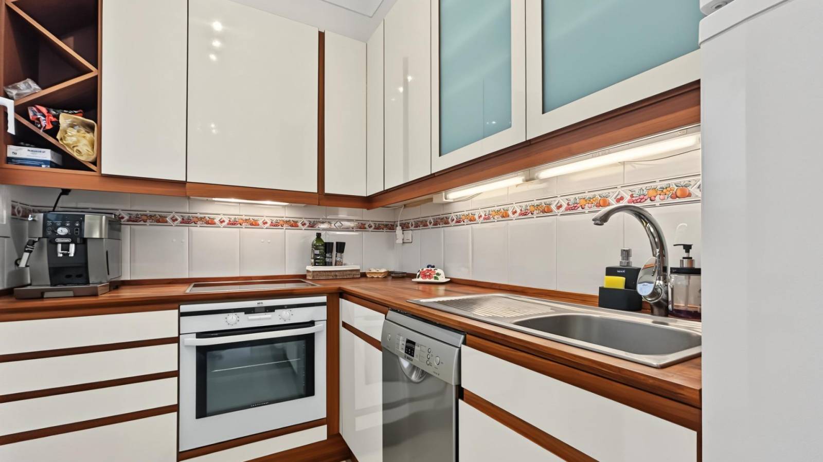 Resale - Penthouse - Orihuela Costa - Lomas de Don Juan