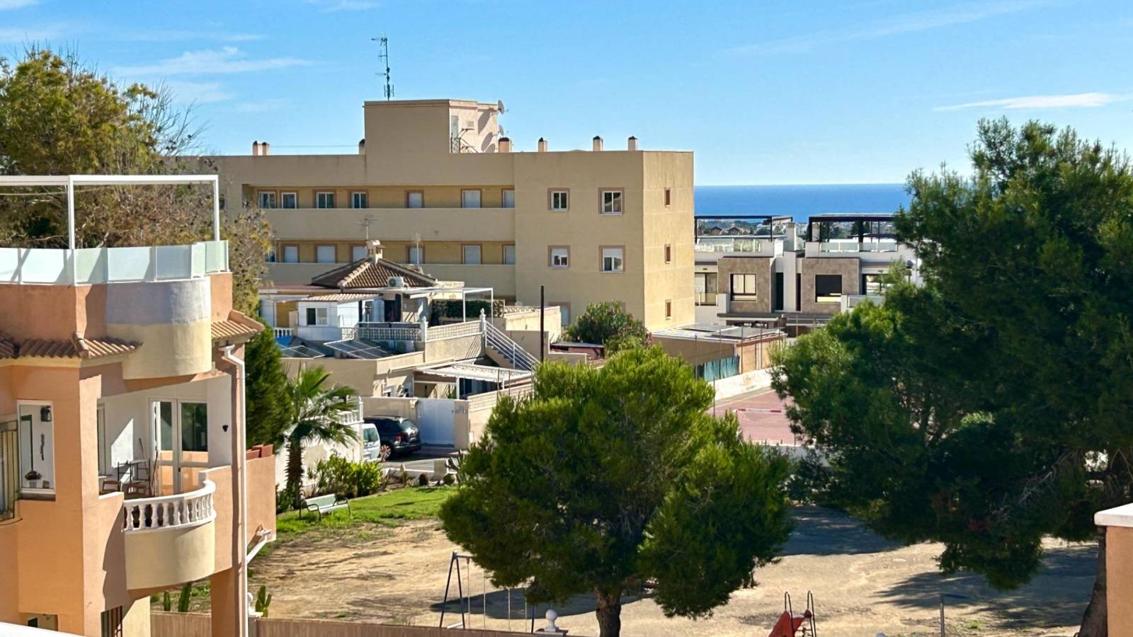 Resale - Penthouse - Orihuela Costa - Lomas de Don Juan