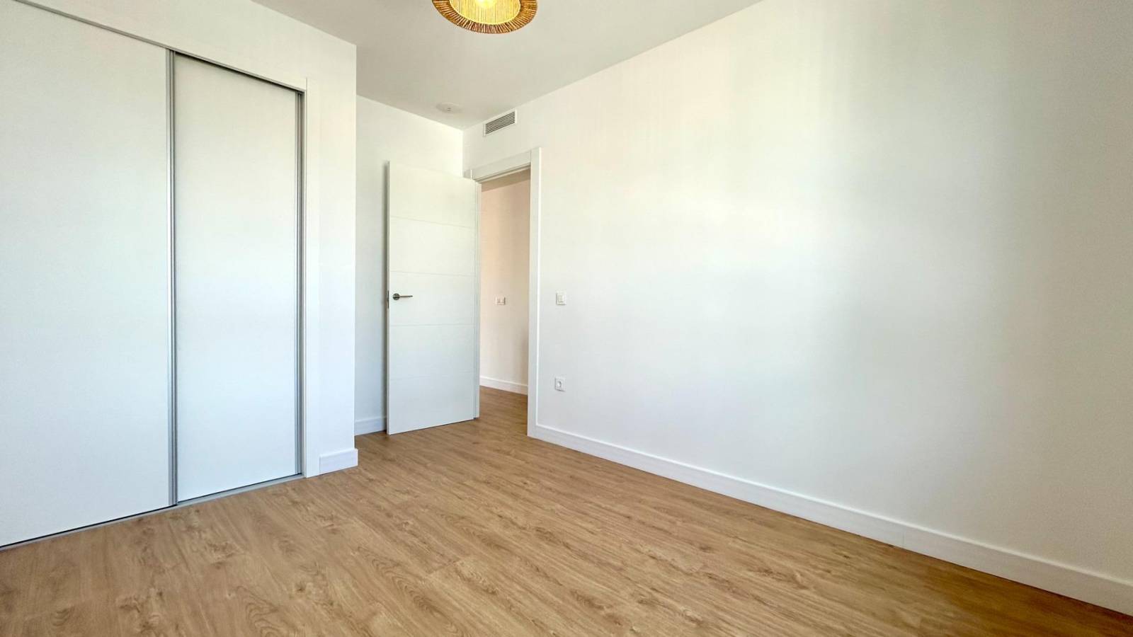 Resale - Penthouse - Orihuela Costa - PAU 8