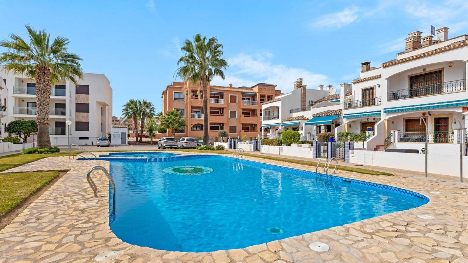Resale - Penthouse - Orihuela Costa - PAU 8