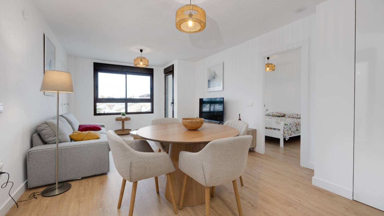 Resale - Penthouse - Orihuela Costa - PAU 8