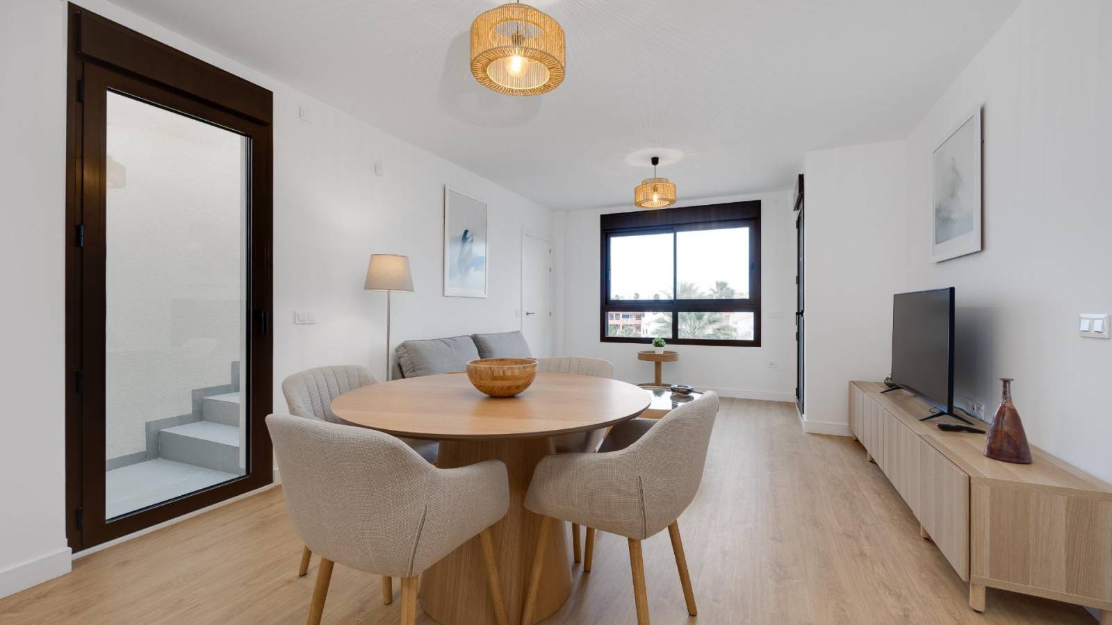 Resale - Penthouse - Orihuela Costa - PAU 8