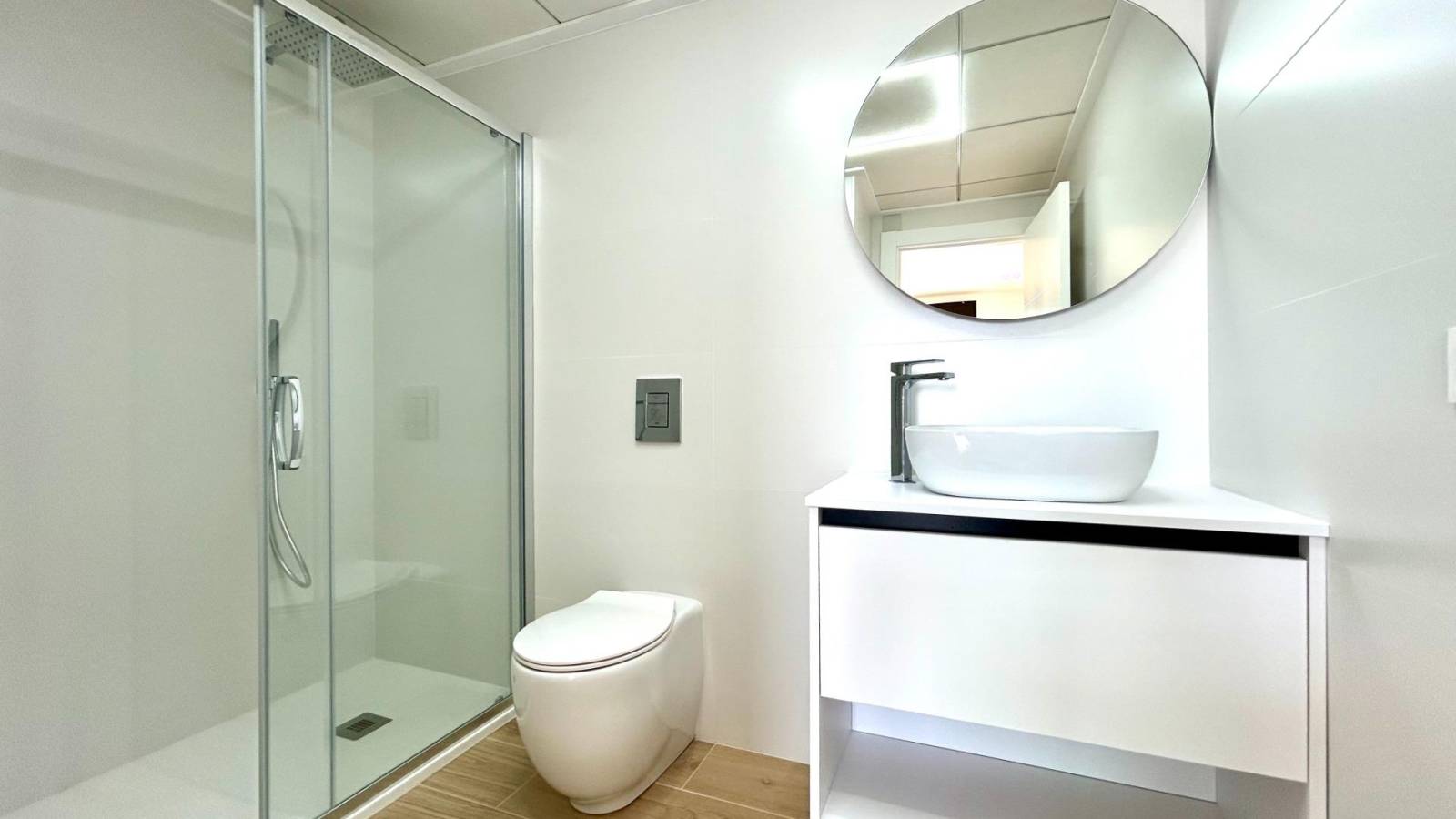 Resale - Penthouse - Orihuela Costa - PAU 8