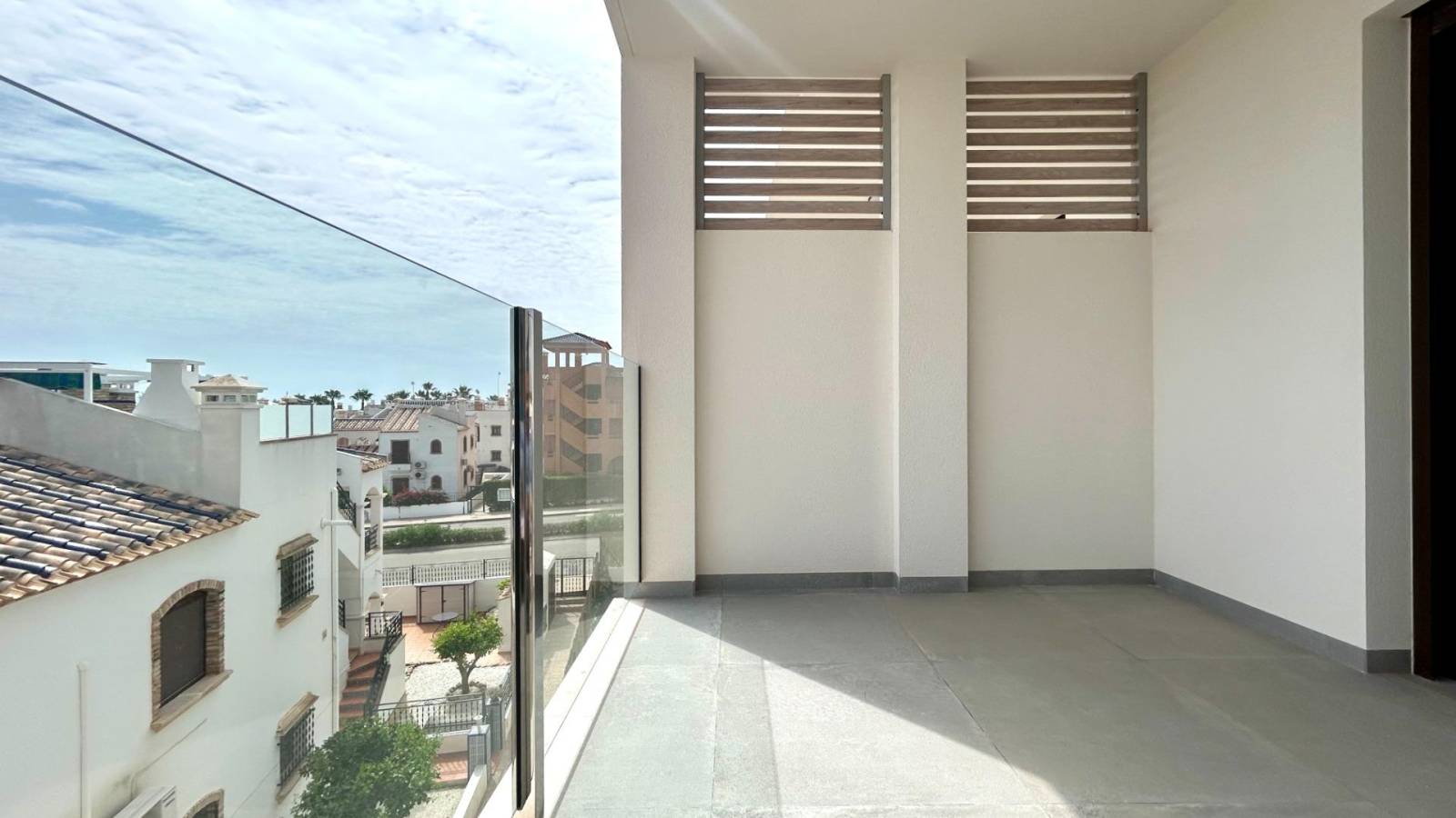 Resale - Penthouse - Orihuela Costa - PAU 8