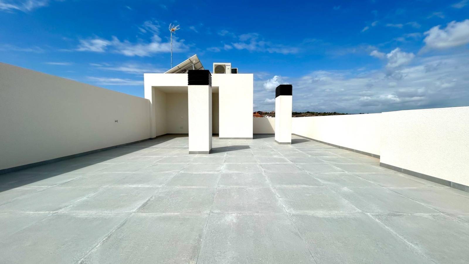 Resale - Penthouse - Orihuela Costa - PAU 8