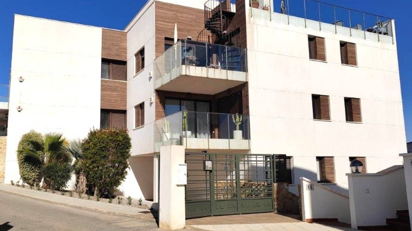 Resale - Penthouse - Orihuela - Las Ramblas Golf