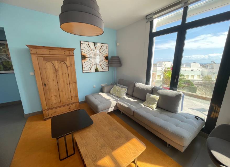 Resale - Penthouse - Orihuela - Las Ramblas Golf