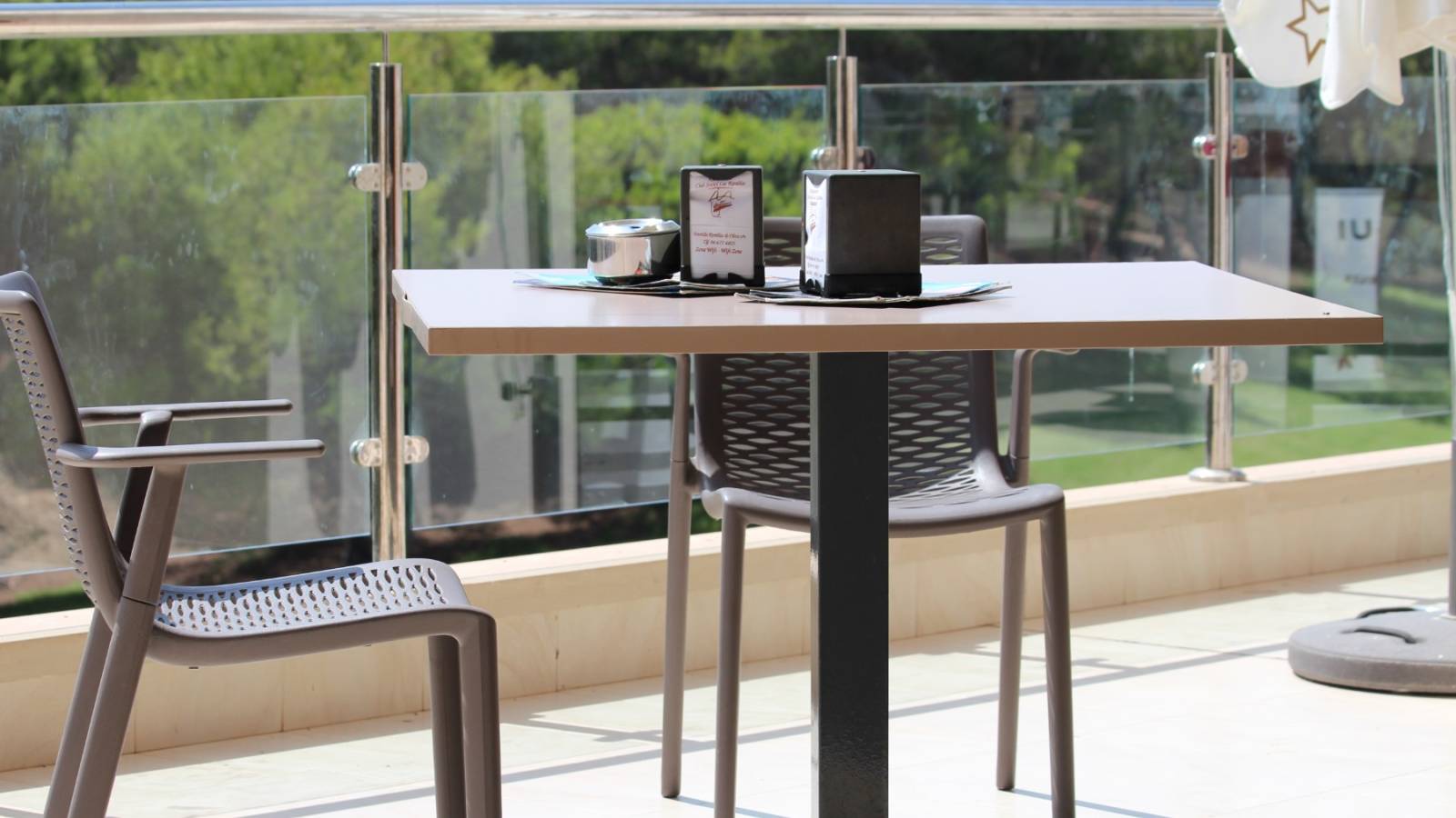 Resale - Penthouse - Orihuela - Las Ramblas Golf