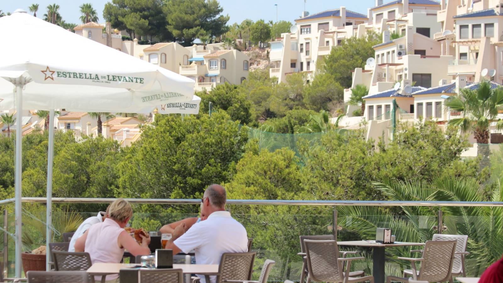 Resale - Penthouse - Orihuela - Las Ramblas Golf