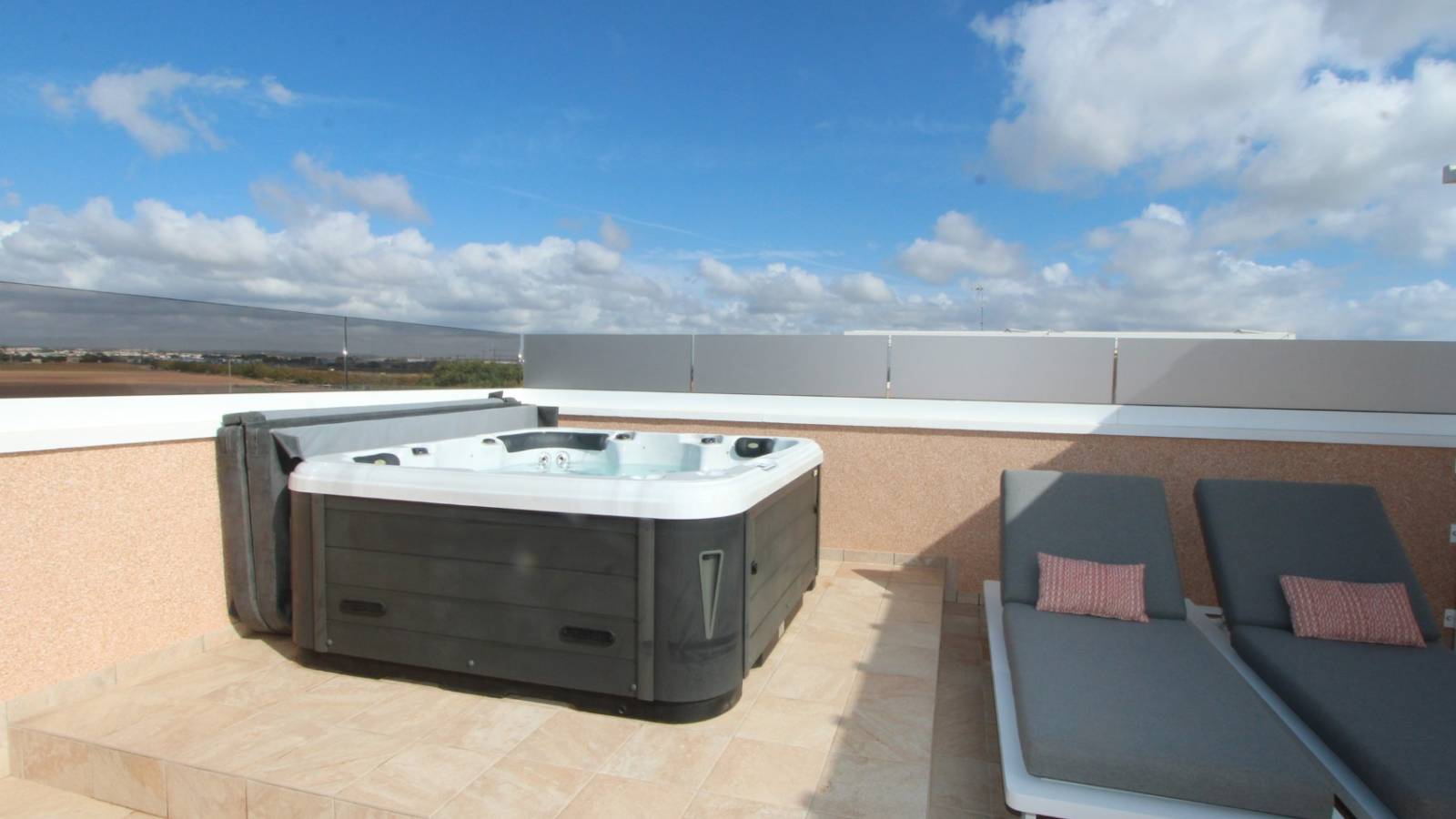 Resale - Penthouse - Pilar de la Horadada - Torre de la Horadada