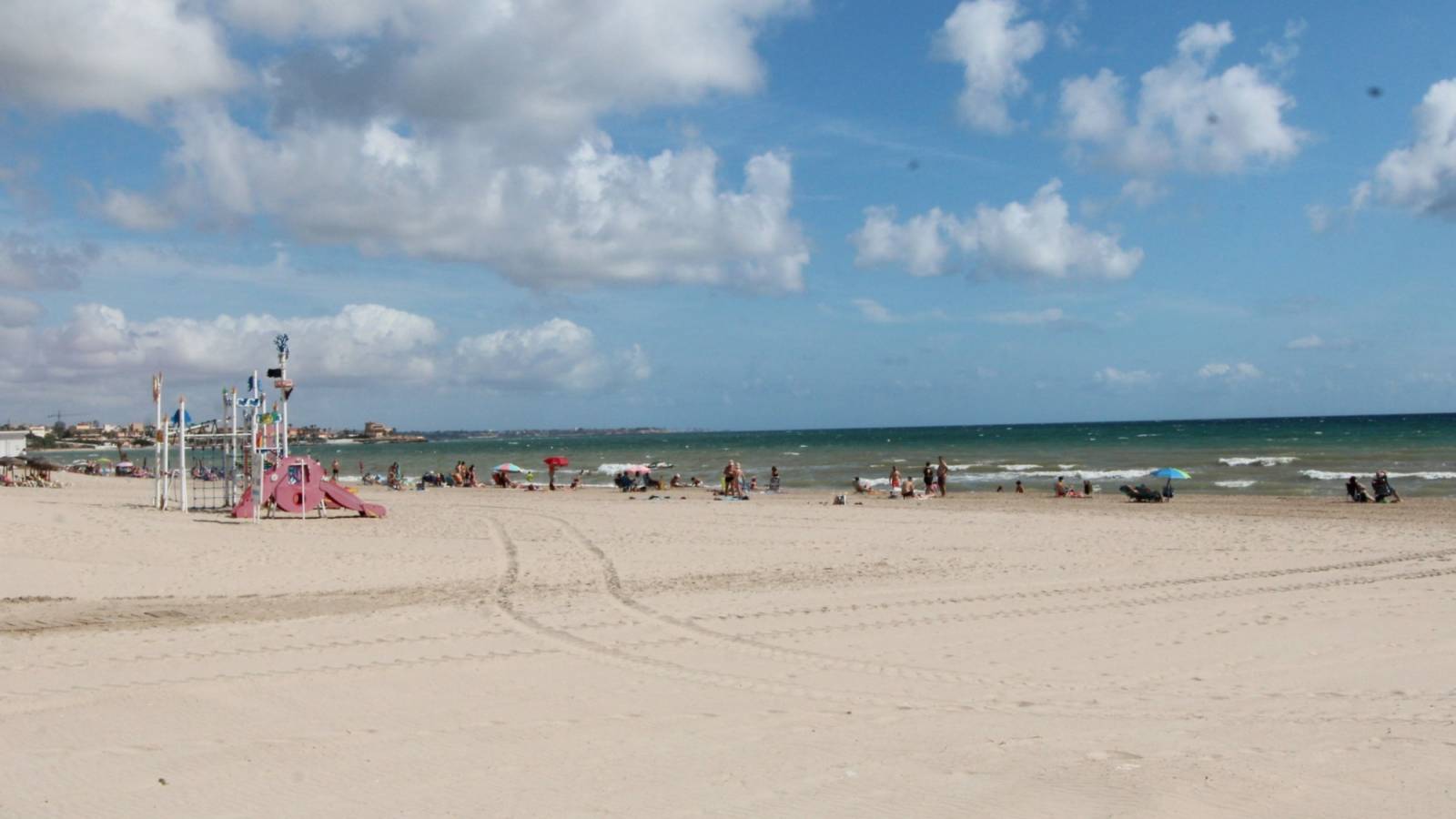 Resale - Penthouse - Pilar de la Horadada - Torre de la Horadada