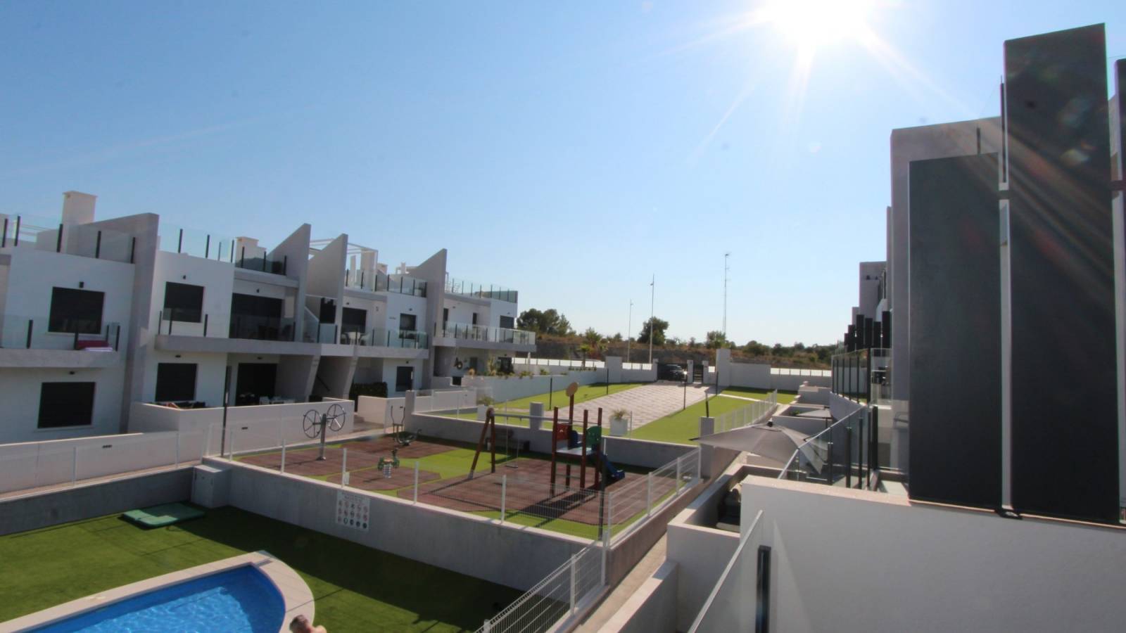 Resale - Penthouse - San Miguel de Salinas - San Miguel