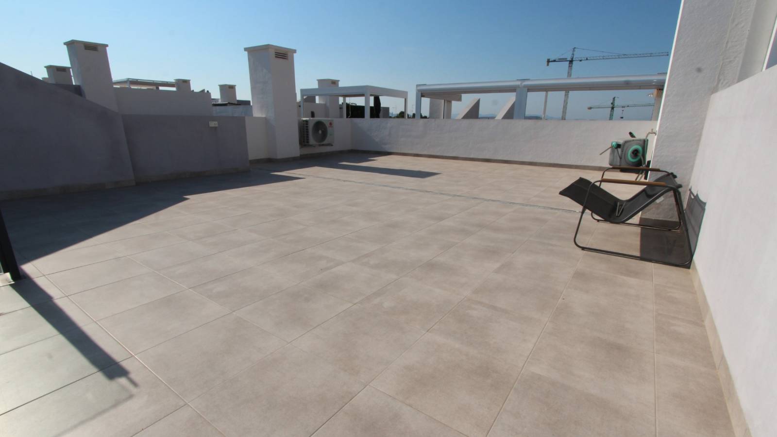 Resale - Penthouse - San Miguel de Salinas - San Miguel