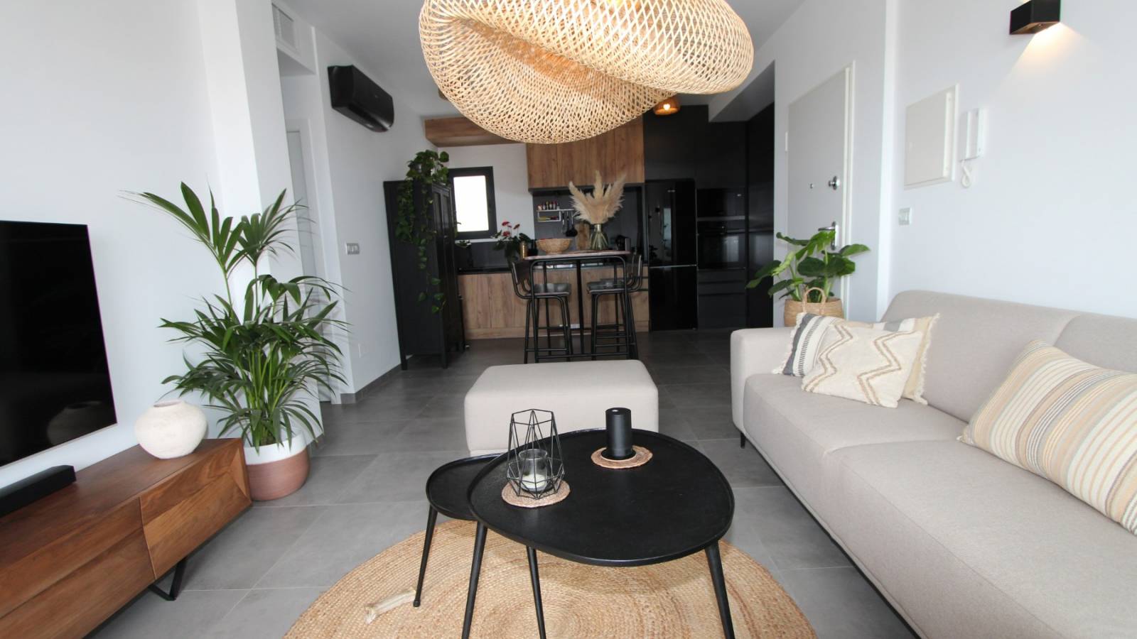 Resale - Penthouse - San Miguel de Salinas