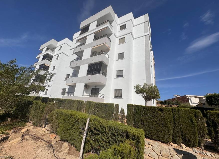 Resale - Penthouse - San Miguel de Salinas