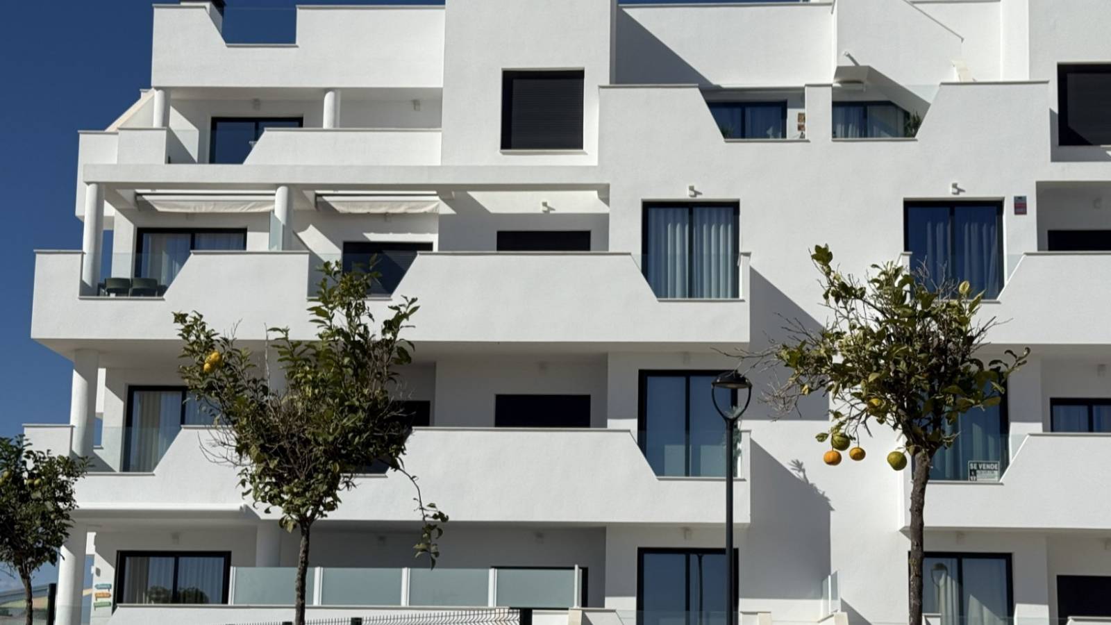 Resale - Penthouse - Santa Rosalia