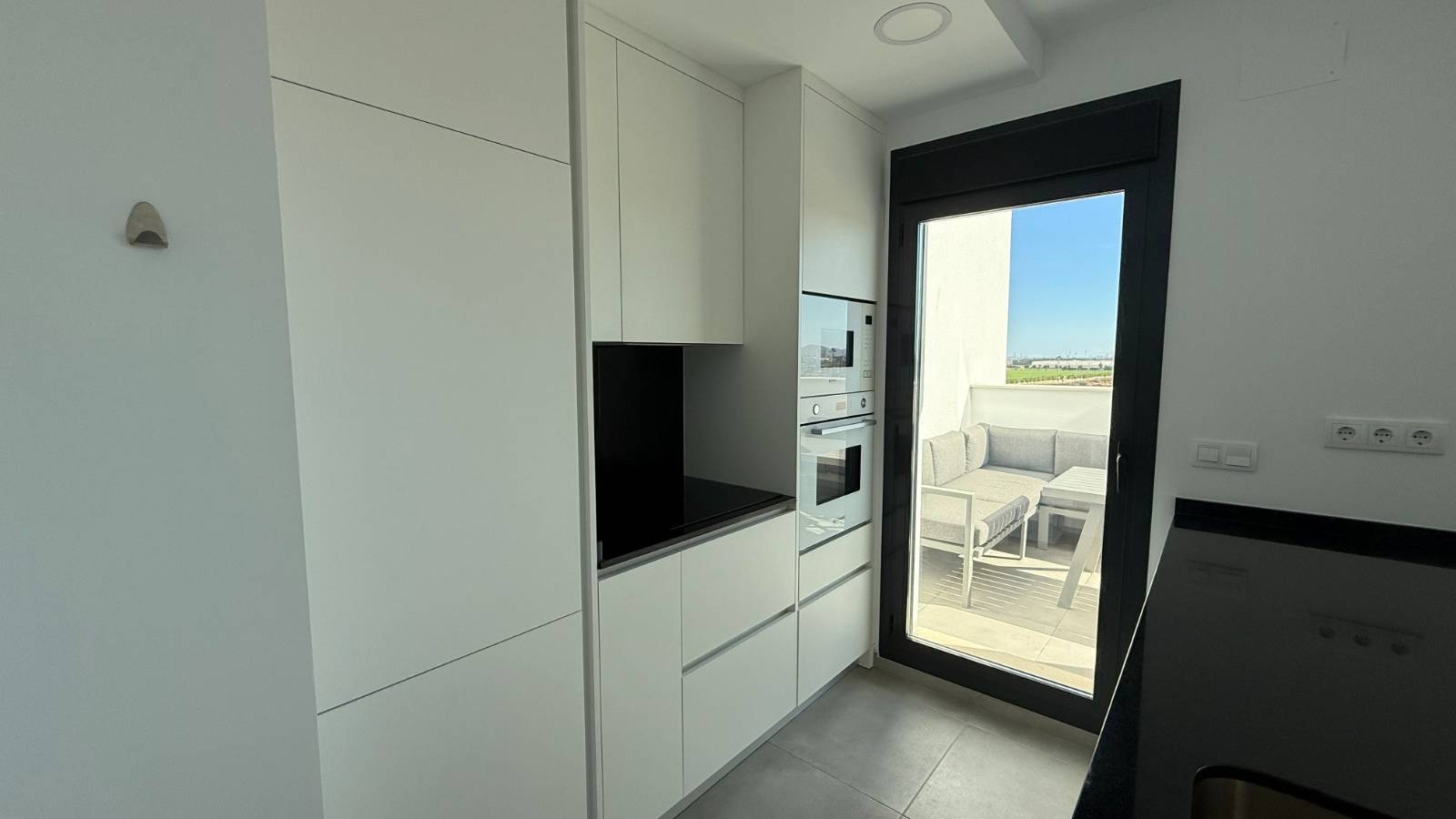 Resale - Penthouse - Santa Rosalia