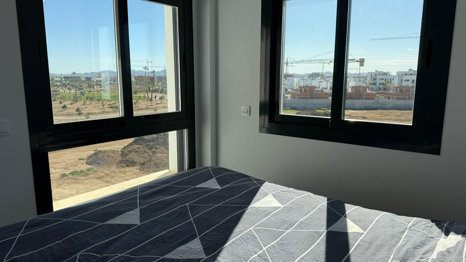 Resale - Penthouse - Santa Rosalia