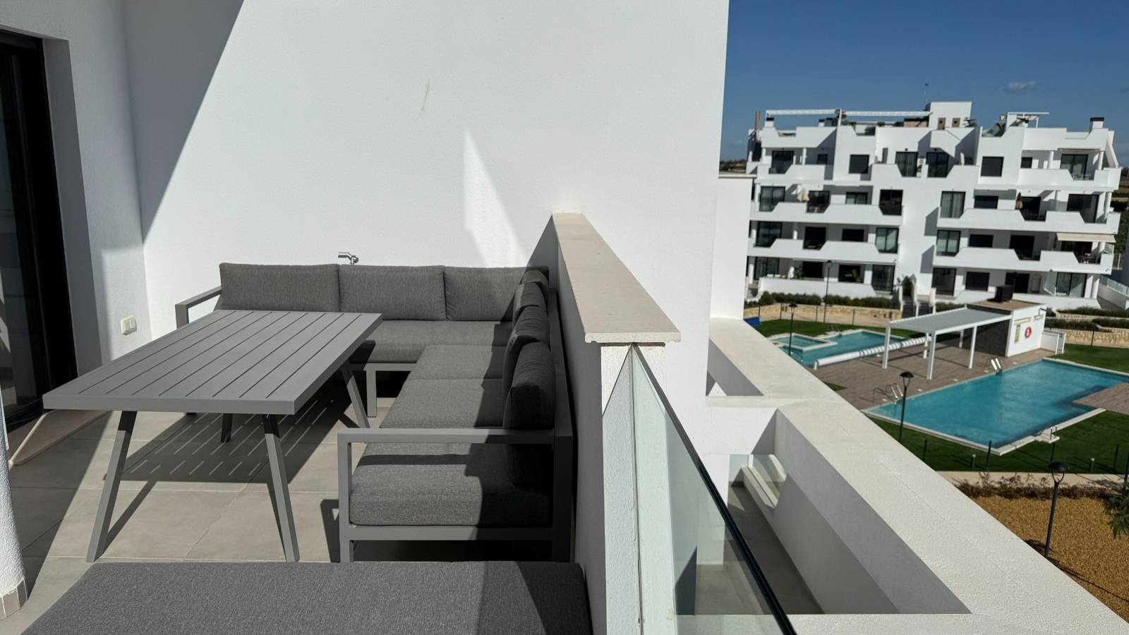 Resale - Penthouse - Santa Rosalia