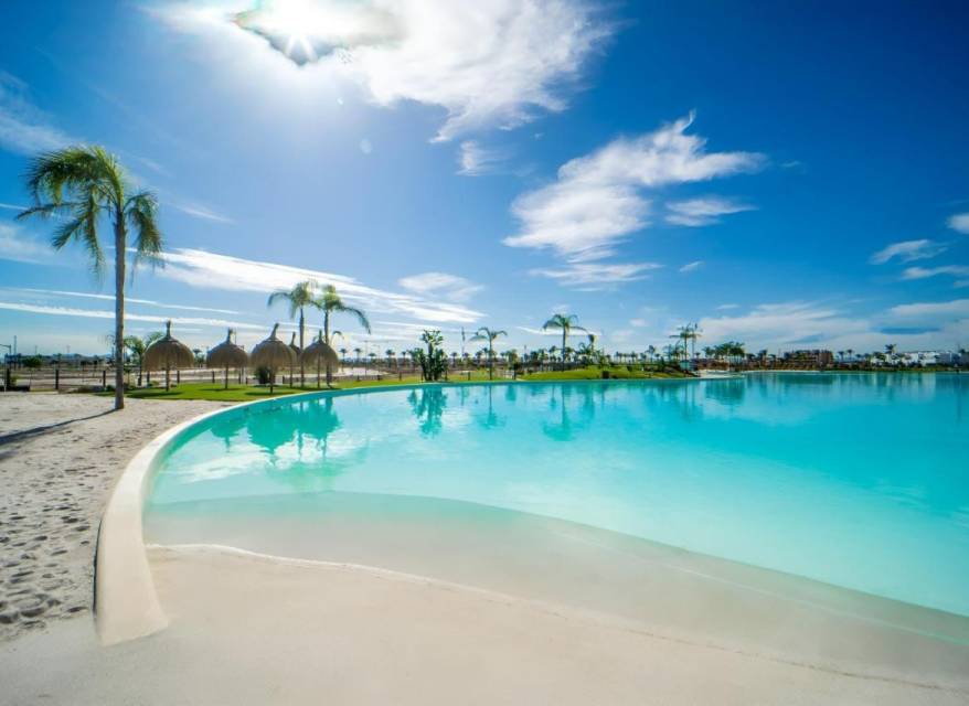 Resale - Penthouse - Santa Rosalia