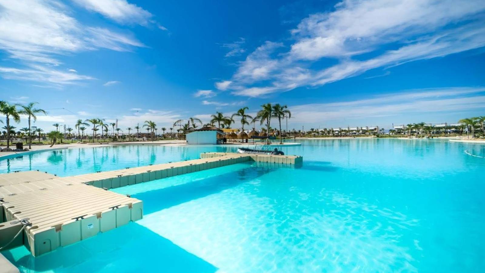 Resale - Penthouse - Santa Rosalia