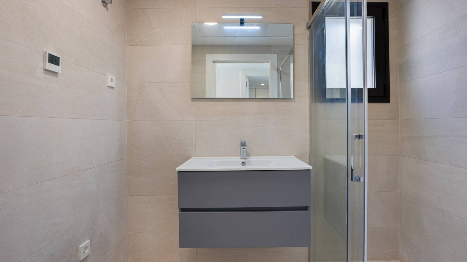 Resale - Penthouse - Santa Rosalia