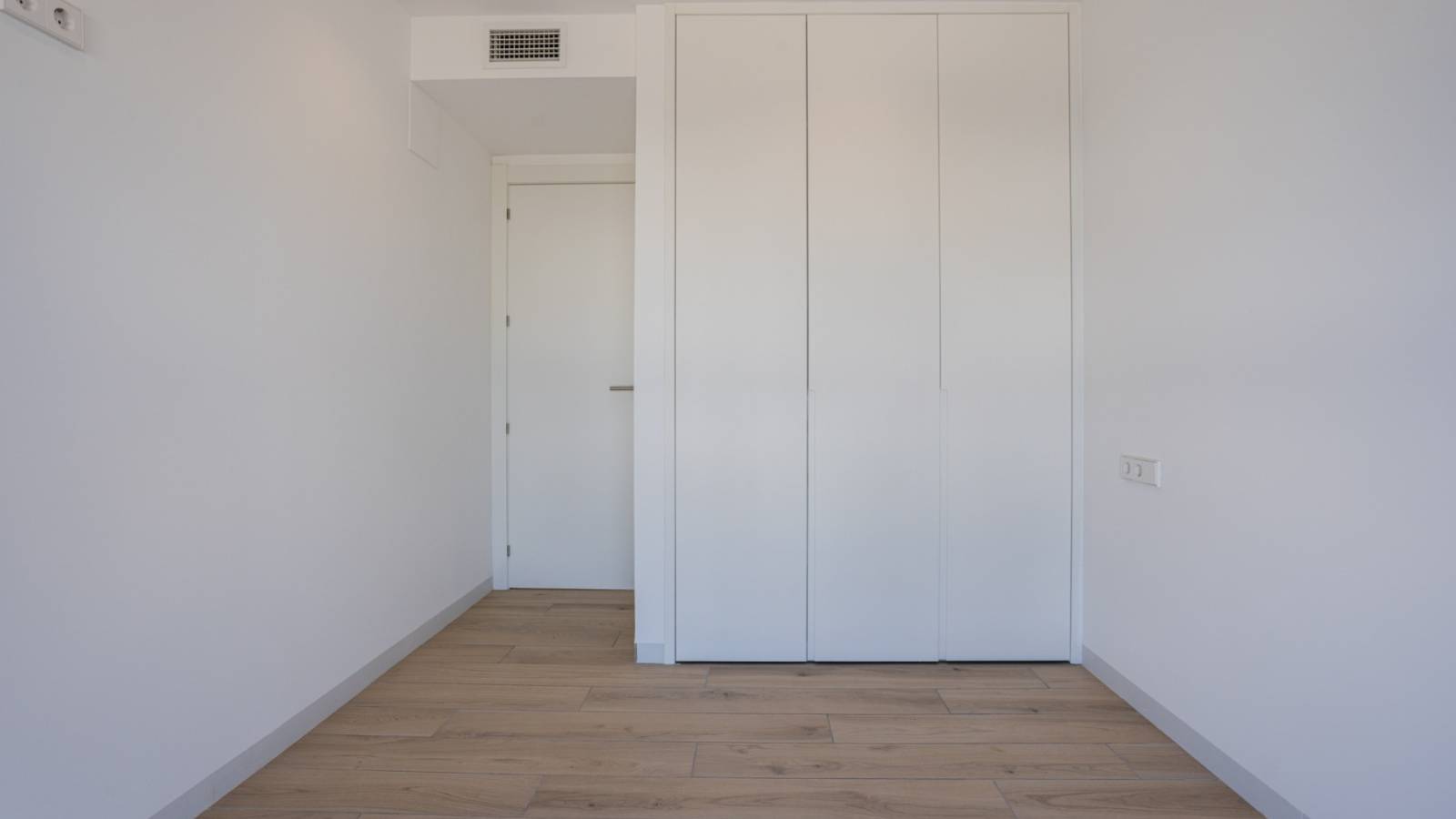 Resale - Penthouse - Santa Rosalia