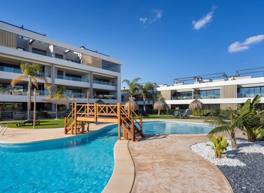 Resale - Penthouse - Santa Rosalia