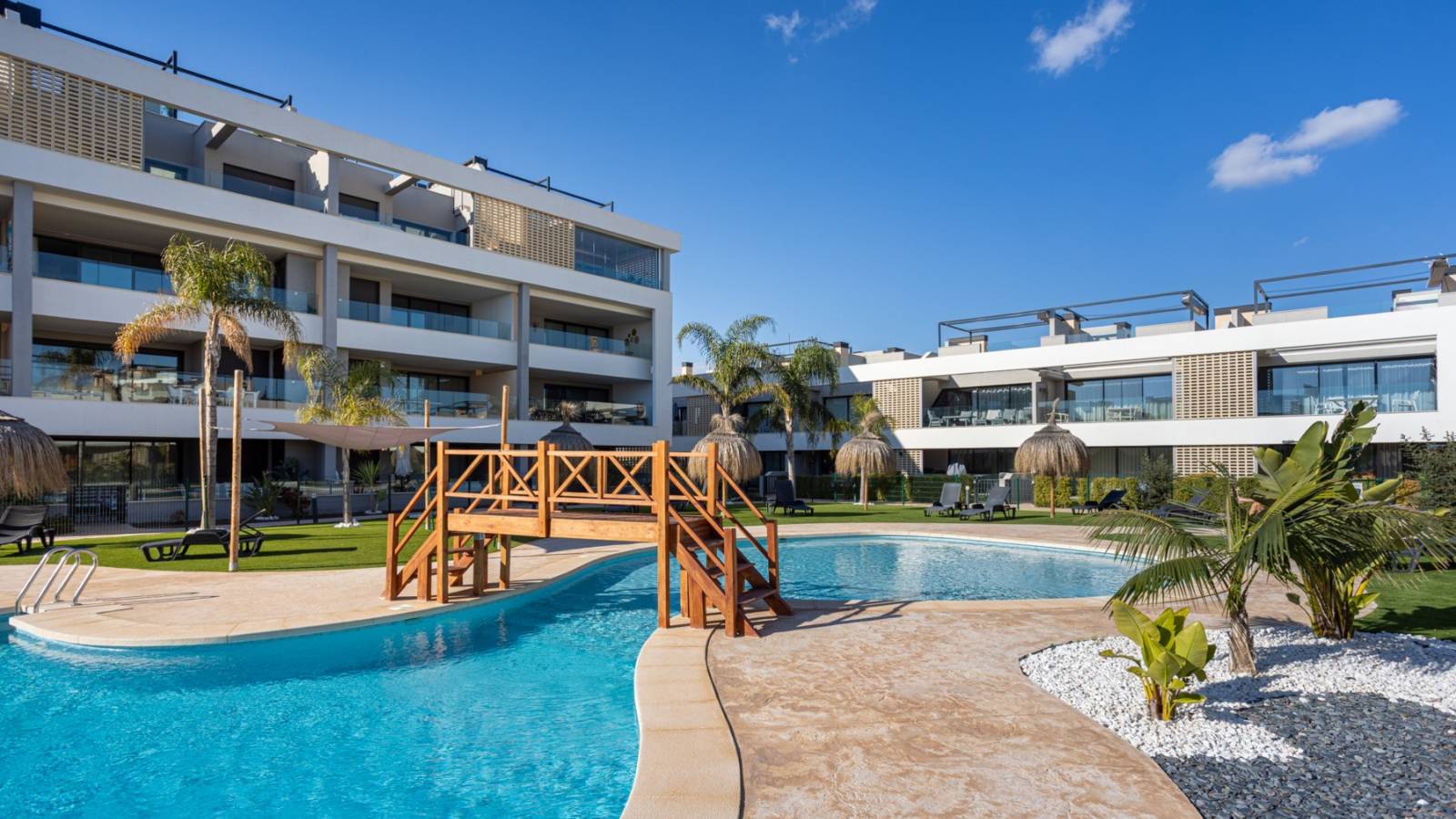 Resale - Penthouse - Santa Rosalia