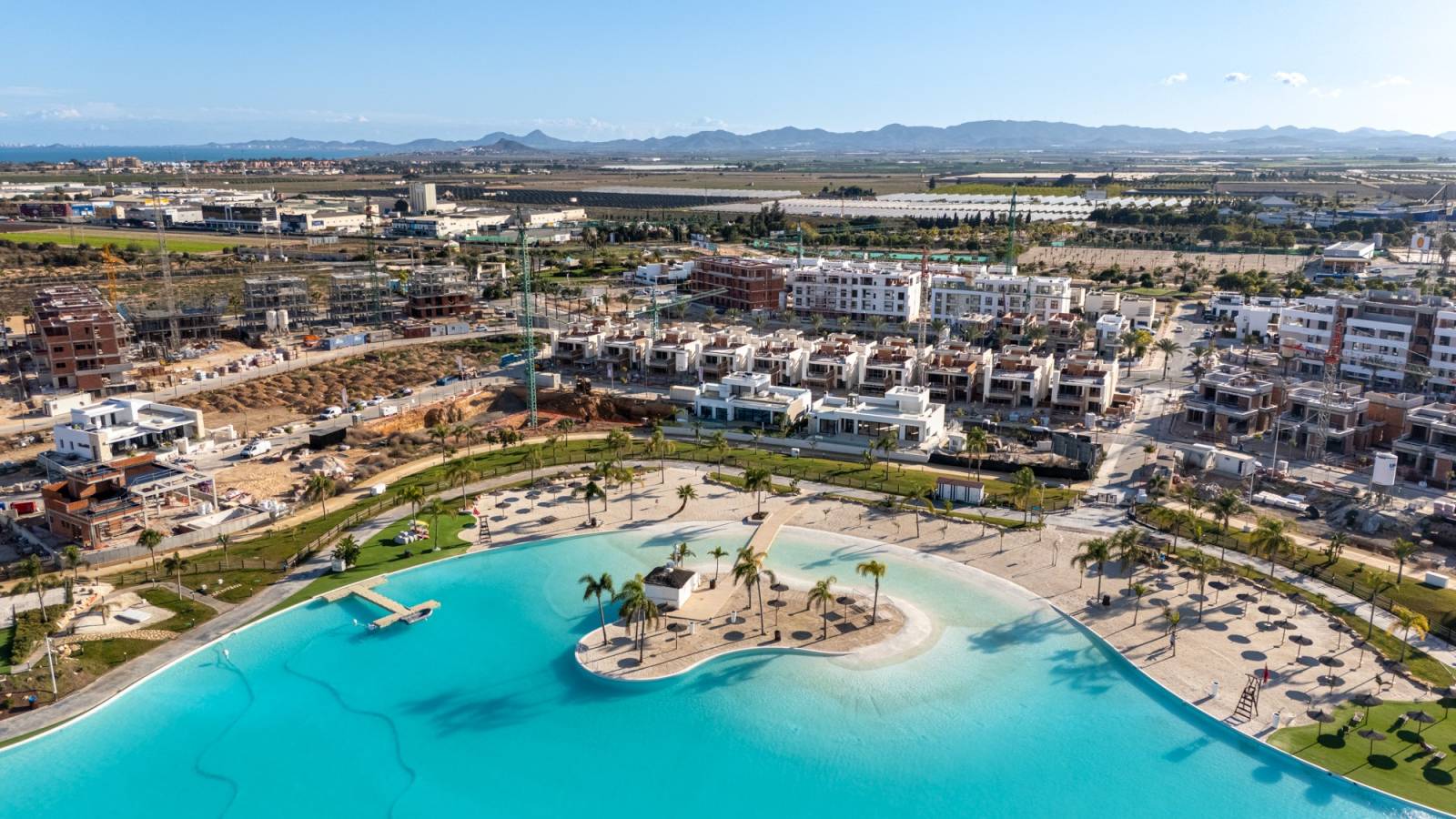 Resale - Penthouse - Santa Rosalia