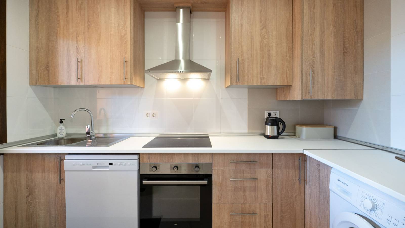 Resale - Penthouse - Serena Golf