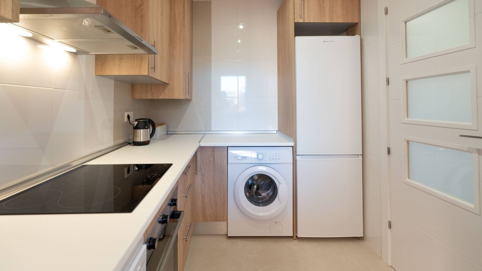 Resale - Penthouse - Serena Golf