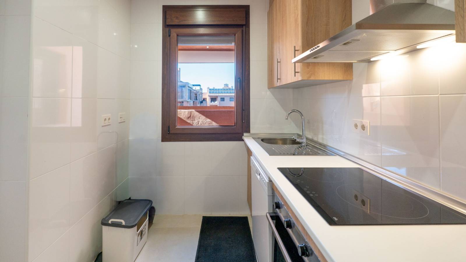 Resale - Penthouse - Serena Golf