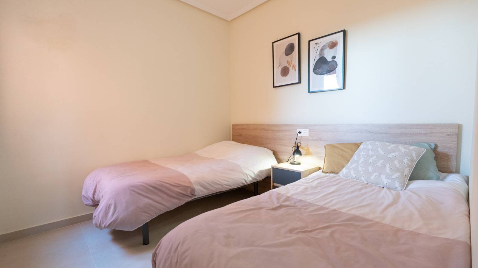 Resale - Penthouse - Serena Golf