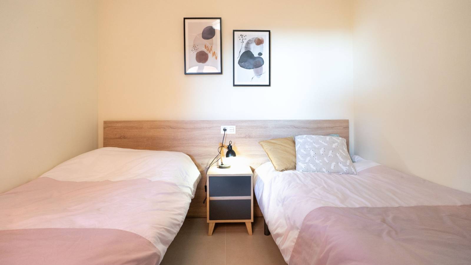 Resale - Penthouse - Serena Golf