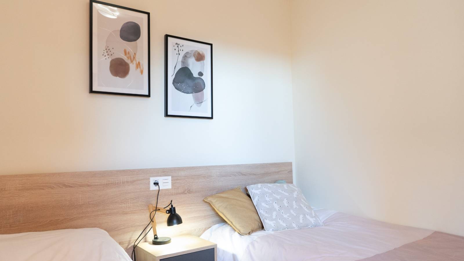 Resale - Penthouse - Serena Golf