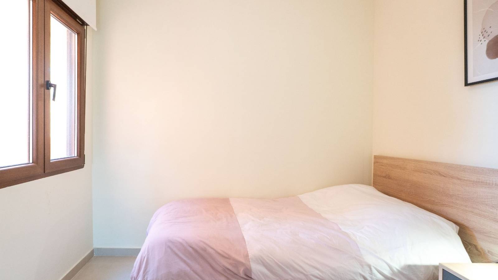 Resale - Penthouse - Serena Golf