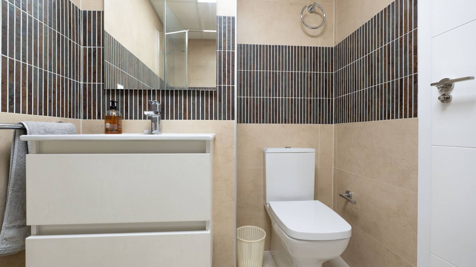 Resale - Penthouse - Serena Golf